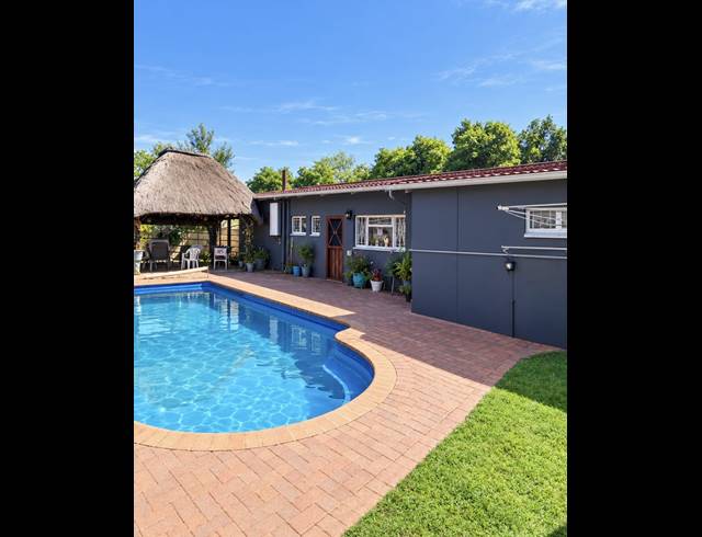3 BEDROOM HOUSE FOR SALE IN SASOLBURG EXT 12
